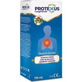 Protexus Şurubu Kuru ve Balgamlı Öksürüğü Yatıştırıcı 170 ml