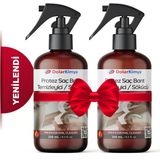 Protez Saç Bant Sökücüsü Temizleyicisi (C22 Alkol Bazlı) - 2 X 250 Ml