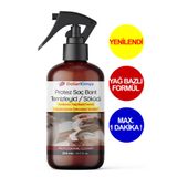 Protez Saç Bant Sökücüsü Temizleyicisi (Yağ Bazlı Yeni Formül) | 250 ML