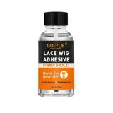 Protez Saç Sıvı Yapıştırıcı 15 ml - Tül Peruk & Lace Wig Şeffaf Suya Dayanıklı Ekstra Güçlü Tutuş