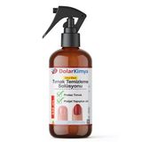 Protez Tırnak Temizleme Solüsyonu - 500 Ml (Cleanser Tırnak)