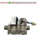 Protherm Kombi Gaz Valfi