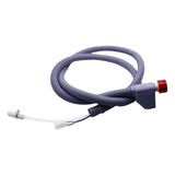 Protherm O0006668SU Giriş Reflex Aquastop Ventil Hortumlu 1760360200