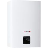 Protherm Puma Condens 18/24 Kw 16.000 Kcal) Yoğuşmalı Kombi 18 kw Kapasite Hermetik Baca ile Enerji Verimliliği