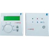 Protherm RF-6001 Kablosuz Dijital Oda Termostatı