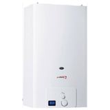 Protherm T 191-L 11 lt Hermetik+ Baca Şofben