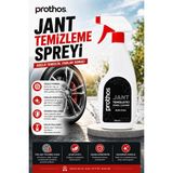 Prothos JANT TEMİZLEYİCİ SPREY