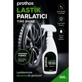 Prothos Lastik Parlatıcı