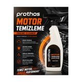 Prothos MOTOR TEMİZLEYİCİ SPREY 500 ML