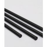 Proto H4127 60 cm Siyah Set Arası Askı Borusu