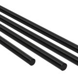 Proto H4129 100 cm Siyah Set Arası Askı Borusu