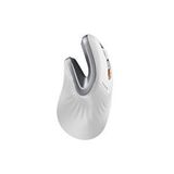 ProtoArc Em11 Nl Beyaz Kablosuz Ergonomik Dikey Mouse (cp015642) Gri
