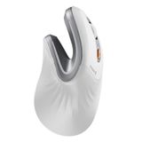 Protoarc EM11 Nl Beyaz Kablosuz Ergonomik Dikey Mouse (CP015642)