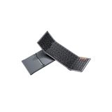 ProtoArc XK01 Uzay Grisi Katlanabilir Türkçe Bluetooth Klavye (CP016848)