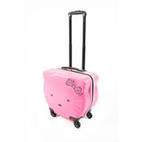 Protocol London Hello Kitty Çocuk Valizi ABS 4 Tekerli