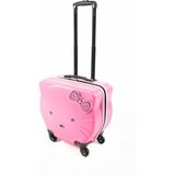 Protocol London Hello Kitty Pembe Çocuk Valizi