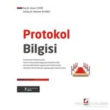 PROTOKOL BILGISI - ÇETİN TOPUZ