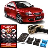 Proton Gen2 Kapı Gergi Kolu Limitör Tamir Kiti 2004-2013