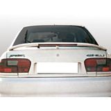 Proton Persona Hb Spoiler Bagaj Yüksek (Işıklı) Fiber 2007 Ve Sonrası