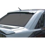 Proton Waja Uyumlu Spoiler Cam Ustu Fiber 2005-2011