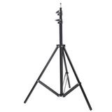 Protonust 3 Ayaklı Tripod Işık Ayağı Projeksiyon Sunset Ring Halka Youtuber Tiktok 2.1 Metre