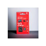 Protonust 32 Gb Class 10 Micro Sd Hafıza Kartı SD Adaptör Dahil Micro Sd Kart