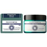 Proud Men Bakım Balsamı 40G - Yeşil Ahşap (Yeşil Çay Seti)