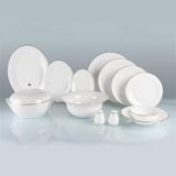 Prouna Pure Gold 72 Parça Yemek Takımı
