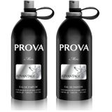 Prova Advantage EDP Erkek Parfüm 120 ml (2 paketi)