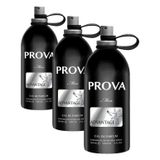 Prova Advantage EDP Erkek Parfüm 120 ml (3 paketi)
