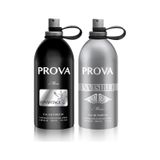Prova Advantage + Invisible Erkek Parfüm Seti EDP 2 x 120 ML