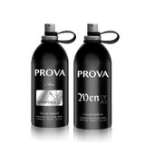 Prova Advantage ve Men X EDP 2x100 ml Erkek Parfüm Seti