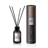 Prova Amber ve Vanilya Ferahlığı 100 ml Bambu Çubuklu Oda Kokusu