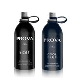 Prova Army ve Cool Blue Edp 2x100 ml Erkek Parfüm Seti
