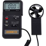 Prova Avm-03 Anemometre (Hız + Sıcaklık)