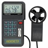 Prova Avm 07 Hava Akımı Ölçer Anemometre