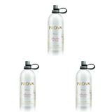 Prova Backa Red Vouge EDP Kadın Parfüm 120ml (3 paketi)
