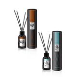 Prova Bambu Çubuklu Oda Kokusu Amber Dark ile Cotton Flower x2 100 ml