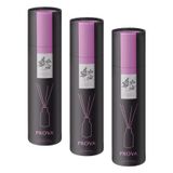 Prova Bambu Çubuklu Oda Kokusu Magnolya ve Yasemin 100 ml (3 paketi)