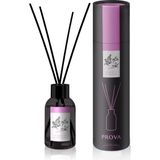 Prova Bambu Çubuklu Oda Kokusu Magnolya ve Yasemin 100 ml Bambu Malzeme ile Şık Tasarım