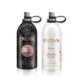 Prova Black Option ve Backa EDP 2x120 ml Kadın Parfüm