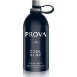 Prova Cool Blue EDP 120 ml Erkek Parfüm Ferah Koku ile Şık Hediye Seçeneği