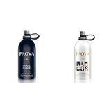 Prova Cool Blue EDP Erkek Parfüm 120 ml ve Prova Narcos EDP Erkek Parfüm 120 ml