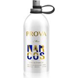 Prova EDP Erkek Parfüm 120 ml Meyveli Koku ile Şık Metal Şişe Tasarımı