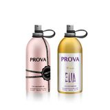 Prova Floral Boom Ve Elia Edp Kadın Parfüm Seti