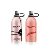 Prova Floral Boom ve Escandalo EDP 2x120 ml Kadın Parfüm