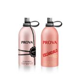 Prova Floral Boom Ve Escandalo Edp Kadın Parfüm Seti