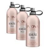 Prova Ideal EDP Kadın Parfüm 120 ml (3 paketi)
