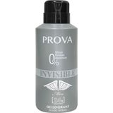 Prova Invisible 150 ml Erkek Deodorant