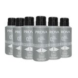 Prova Invisible 6x150 ml Erkek Deodorant